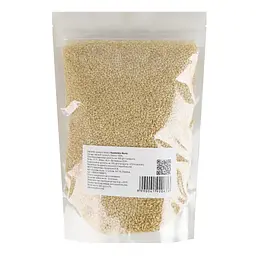 Насіння кунжуту білого Wholesome Seedsmix Mono 200 г - мініатюра 2