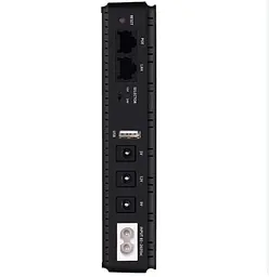 Джерело безперебійного живлення для роуртера UPS DC1018P 10400 mAh 18W - мініатюра 2
