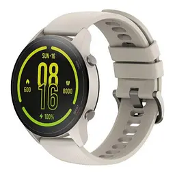 Смарт-годинник XiaomiXiaomi Watch Color Sport Beige Global XMWTCL02 BHR4723GL - мініатюра 5
