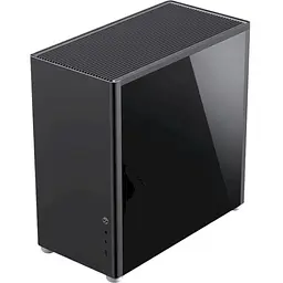Корпус GameMax Spark Pro Black - мініатюра 3