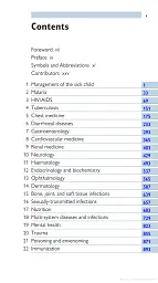 Oxford Handbook of Tropical Medicine - Robert Davidson - мініатюра 3