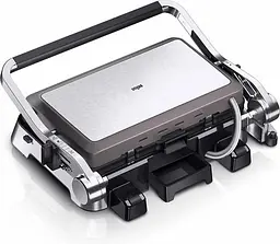 Електрогриль притискний Braun MultiGrill 9 Pro CG 9167