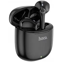 Навушники Hoco Leader True Wireless BT Headset EW07 Bluetooth білі - мініатюра 6