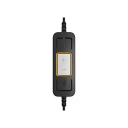 Навушники Epos SC 60 ML USB Black (1000551) - мініатюра 5