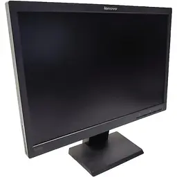 Монітор 22" Lenovo L2240PWD - Class B "Б/В" - мініатюра 2
