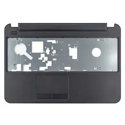Корпус верхня кришка для Dell Inspiron 3521 3531 (097GN2, стіл, топкейс, C Cover, Palmrest Top Cover)