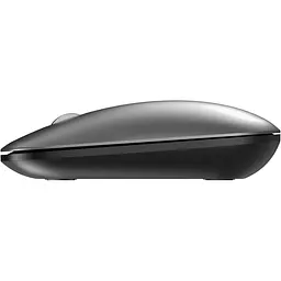 Бездротова миша OfficePro M225G Silent Click Wireless Gray (M225G) - мініатюра 4