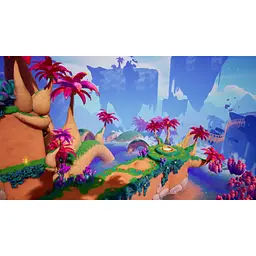 Ключ активації Microsoft The Smurfs - Dreams для Xbox One/Series S/X - мініатюра 5