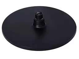 Душова система універсальна Qtap Slavonice Black Matt з виливом QTSLA111BLM45911 - мініатюра 9