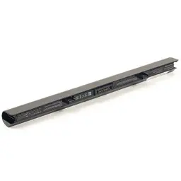 Акумулятор до ноутбука TOSHIBA Satellite C55 (TA5195L7) 14.8V 2600mAh PowerPlant (NB510160) - мініатюра 2