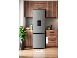 Холодильник з морозильною камерою INTERLUX ILR-0270IND - мініатюра 8