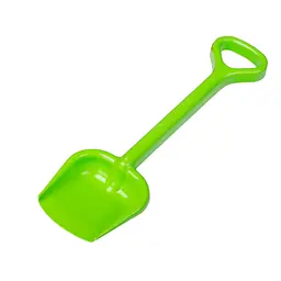 Лопата землерийка мала Colorplast, 41 см, CP-1-207