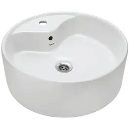 Умивальник Jaquar 47 см JDS-WHT-25935, Білий