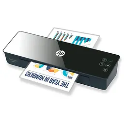 Ламінатор HP Pro Laminator 600 A3 - мініатюра 9