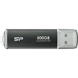 Флеш - накопитель SILICON POWER Marvel Xtreme M80 500 GB usb3.2 Gen2 1000/800MB/s