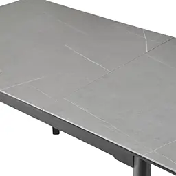 Стіл Avanti OSTEN 120 Grey Matt - мініатюра 6