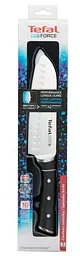 Tefal Ніж сантоку Ice Force 18 см - мініатюра 3