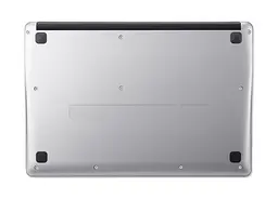 Ноутбук Acer Chromebook CB314-3HT 14' FHD IPS Touch, Intel C N4500, 8GB, F128GB, UMA, ChromeOS, сріблястий (NX.KB5EU.002) - мініатюра 8
