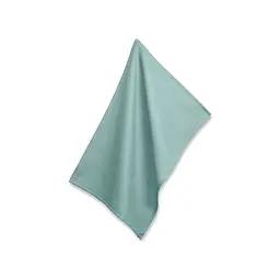 Полотенце Kela кухонное Tia, 70x50 см, мятно-зеленое (12713) (00000023312)