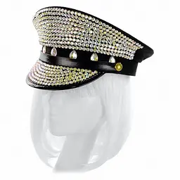 Кашкет Sexy Rock