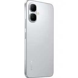 Смартфон Infinix Smart 10 4/128GB Titanium Silver [147443] - мініатюра 7