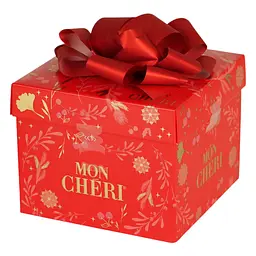 Набір цукерок Ferrero Mon Cheri 283 г (913682) - мініатюра 3