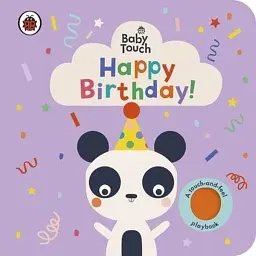 Happy Birthday! -