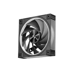 Корпус для ПК Deepcool CG580 4F V2 Black (R-CG580-BKADA4-G-2) - мініатюра 10