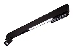 Трековий Світильник MJ-Light Magnet TS-DLC79025/12W NW 4000K - мініатюра 3
