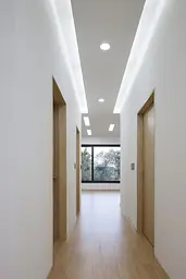 Світильник точковий Brille HDL-M49 LED 3W WW 36-343 - мініатюра 2