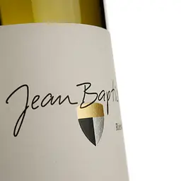 Вино Gunderloch Riesling Jean Baptiste Kabinett, біле, напівсухе, 10,5%, 0,75 л - мініатюра 3
