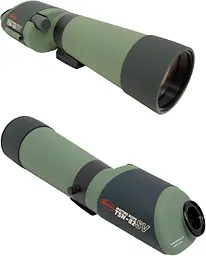 Підзорна труба Kowa TSN-82SV 82 mm Angled (10565) - мініатюра 5