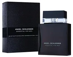 Туалетна вода Angel Schlesser Essential For Men 100 мл - мініатюра 2