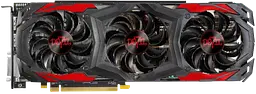 Відеокарта AMD Radeon RX 480 8GB PowerColor Red Devil (AXRX 480 8GBD5-3DH/OC) Б/В - мініатюра 2