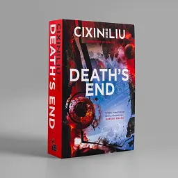 The Three-Body Problem Boxset - мініатюра 5