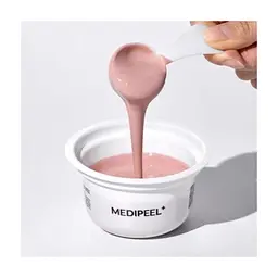 Маска для обличчя Medi-Peel Modeling Pack Lacto Pore Lifting 28 г (8809941822816) - мініатюра 5