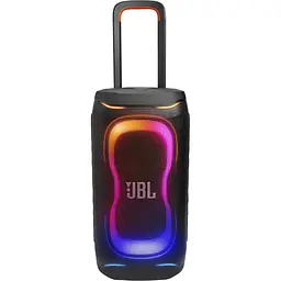 Акустична система JBL PartyBox 330 Black (JBLPB330BLKEP) - мініатюра 4
