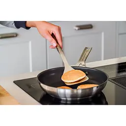 Лопатка кухонна KitchenAid Premium (KMG001OHSS) - мініатюра 9