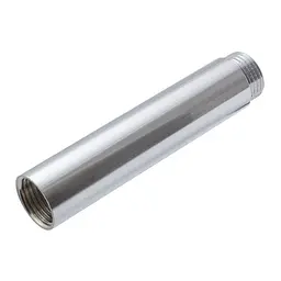 Подовжувач Karro KR3209 3/4" ВЗ 100 мм хромована латунь 30412