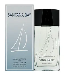 Оригінал Jacques Bogart Santana Bay 100 мл туалетна вода