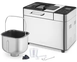 Хлібопіч Catler BM 700 - мініатюра 8
