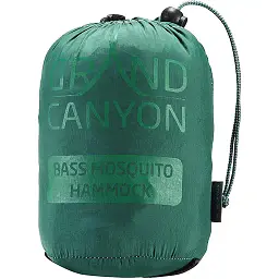 Гамак Grand Canyon Bass Mosquito Hammock Storm зелений (360028) - мініатюра 4
