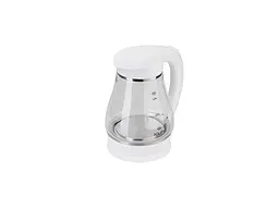 Електрочайник Adler AD 1274 White