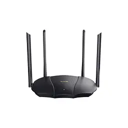 Маршрутизатор TX12 AX3000, 2xGE LAN, 1xGE WAN Tenda teh0017265 - мініатюра 2
