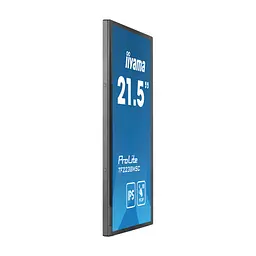 Монітор iiyama TF2238MSC-B1 5Y - мініатюра 6