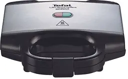 Бутербродниця TEFAL SM 155212 - мініатюра 3