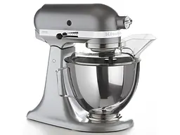 Кухонна машина KitchenAid 5KSM95PSECU - мініатюра 2