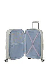 Валіза 67 См American Tourister DREAMI CLOUD WHITE 67x45x28(30) MK3*05002 - мініатюра 2