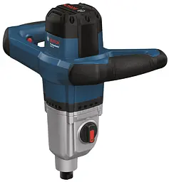 Міксер будівельний Professional GRW 140 1400Вт Bosch teh0026213