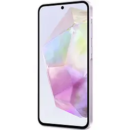 Смартфон Samsung Galaxy A35 5G 8/256Gb Lilac SM-A356E - мініатюра 13